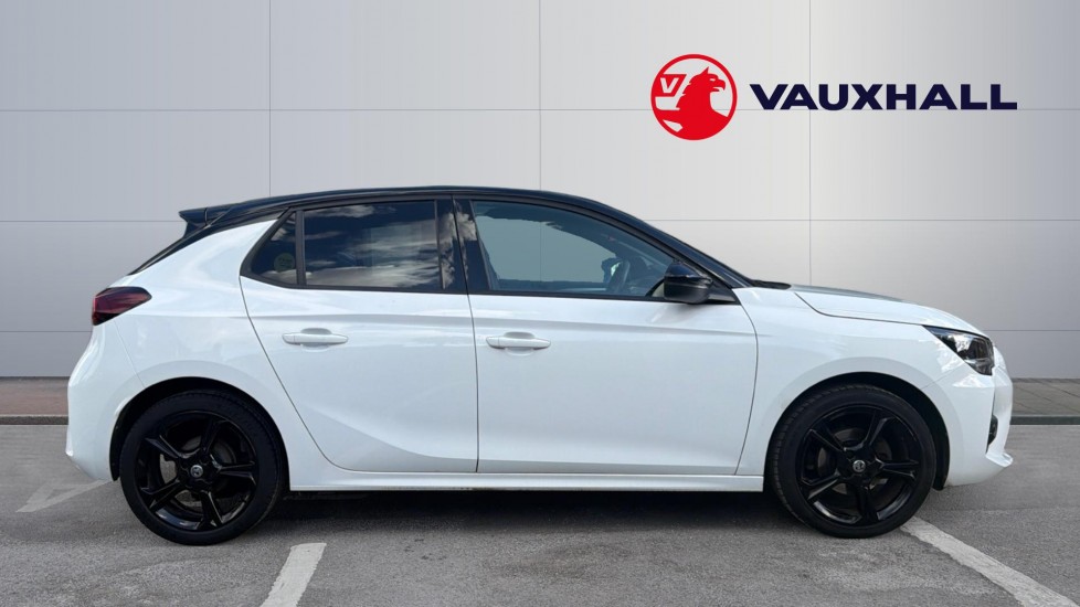 Vauxhall Corsa 1.2 GS 5dr Petrol Hatchback - Image 5