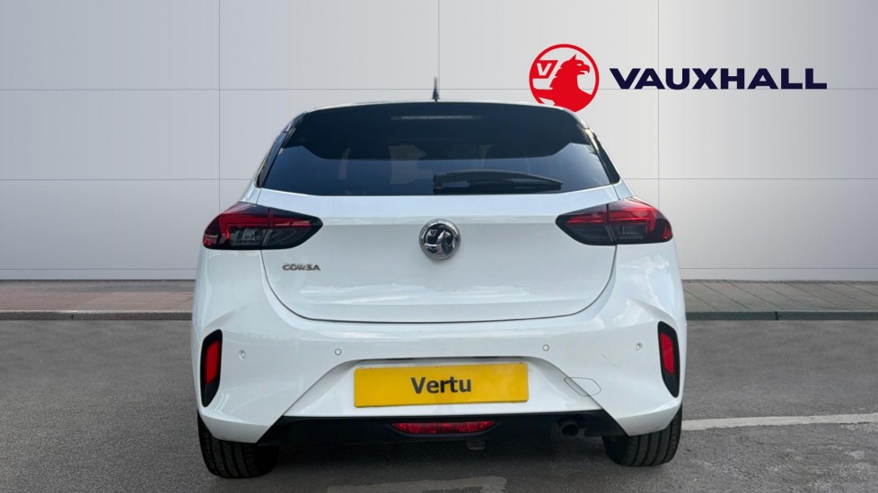 Vauxhall Corsa 1.2 GS 5dr Petrol Hatchback - Image 6