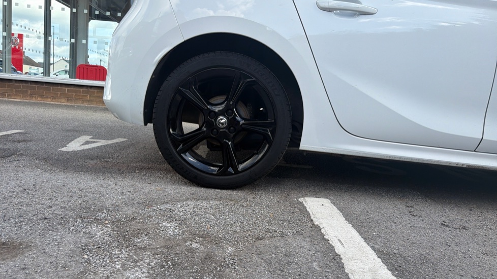 Vauxhall Corsa 1.2 GS 5dr Petrol Hatchback - Image 7