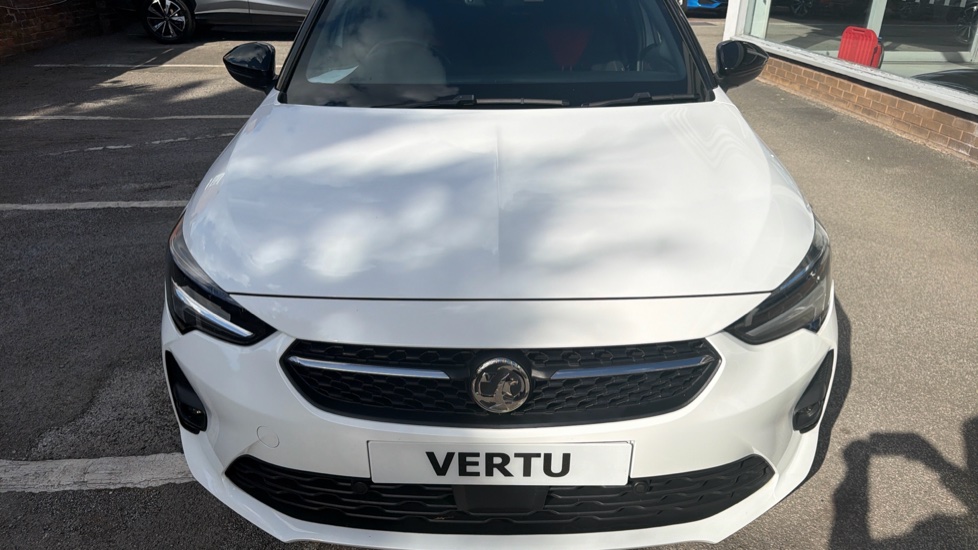 Vauxhall Corsa 1.2 GS 5dr Petrol Hatchback - Image 8