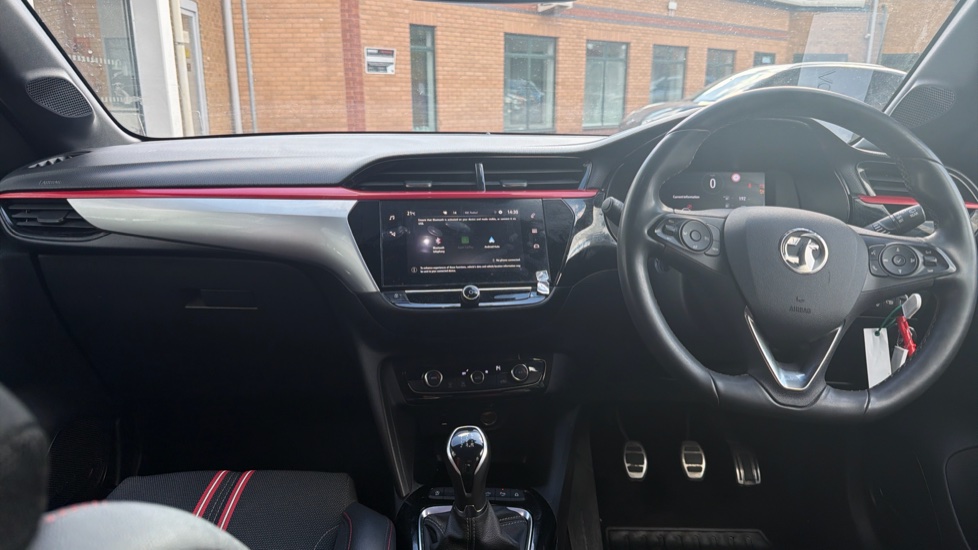 Vauxhall Corsa 1.2 GS 5dr Petrol Hatchback - Image 10