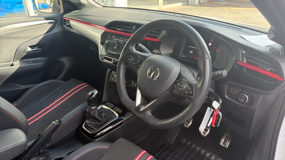 Vauxhall Corsa 1.2 GS 5dr Petrol Hatchback - Image 11