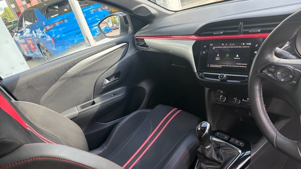 Vauxhall Corsa 1.2 GS 5dr Petrol Hatchback - Image 14