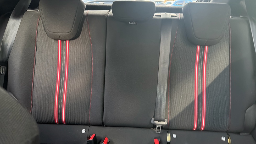 Vauxhall Corsa 1.2 GS 5dr Petrol Hatchback - Image 15