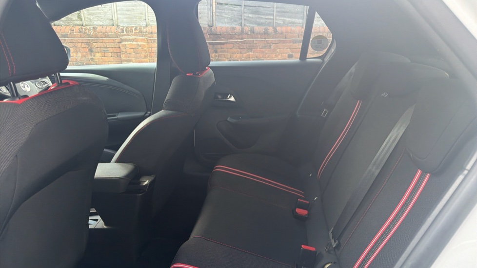 Vauxhall Corsa 1.2 GS 5dr Petrol Hatchback - Image 16