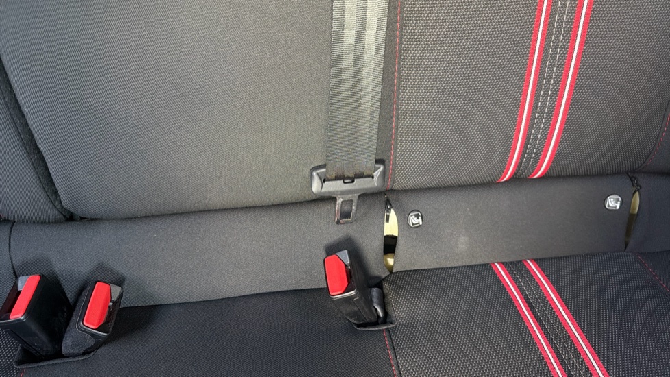 Vauxhall Corsa 1.2 GS 5dr Petrol Hatchback - Image 17