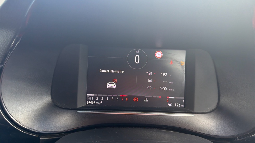 Vauxhall Corsa 1.2 GS 5dr Petrol Hatchback - Image 18