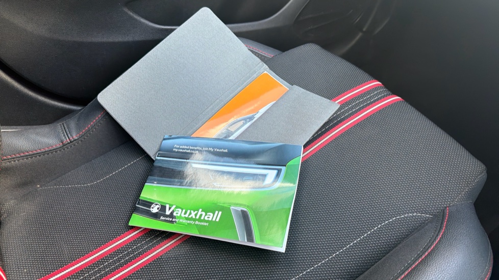 Vauxhall Corsa 1.2 GS 5dr Petrol Hatchback - Image 19