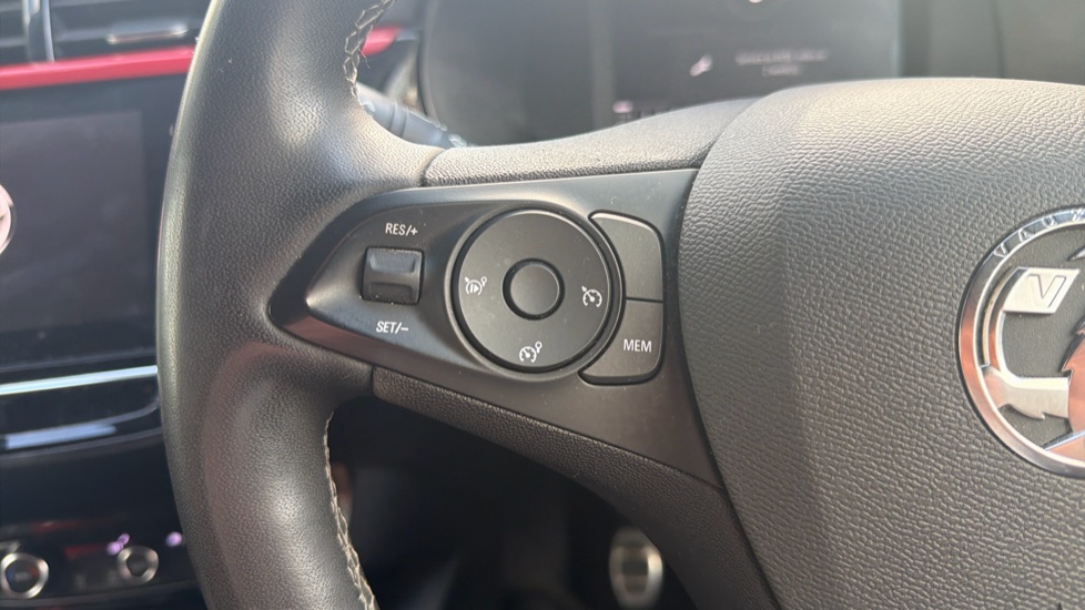 Vauxhall Corsa 1.2 GS 5dr Petrol Hatchback - Image 21