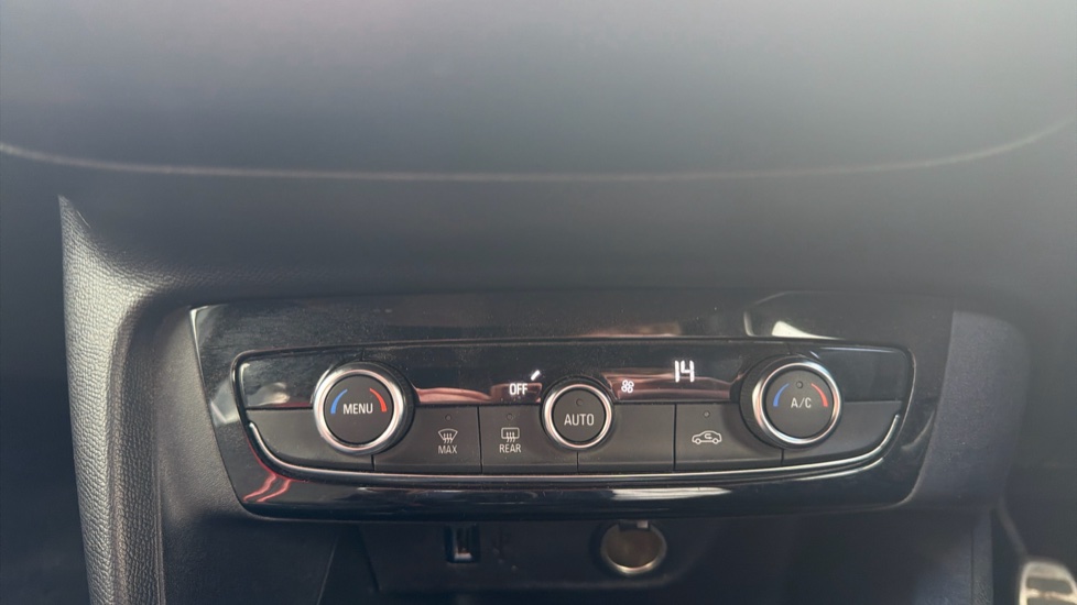 Vauxhall Corsa 1.2 GS 5dr Petrol Hatchback - Image 25