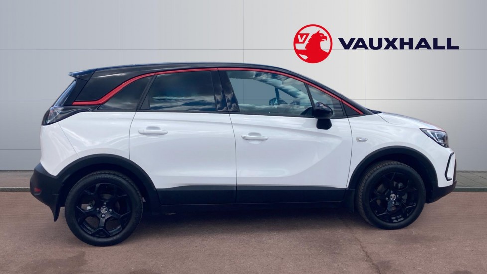 Vauxhall Crossland 1.2 Turbo GS 5dr Petrol Hatchback - Image 5