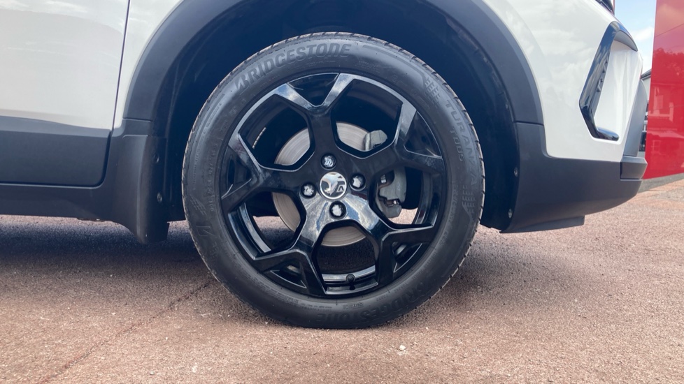 Vauxhall Crossland 1.2 Turbo GS 5dr Petrol Hatchback - Image 7