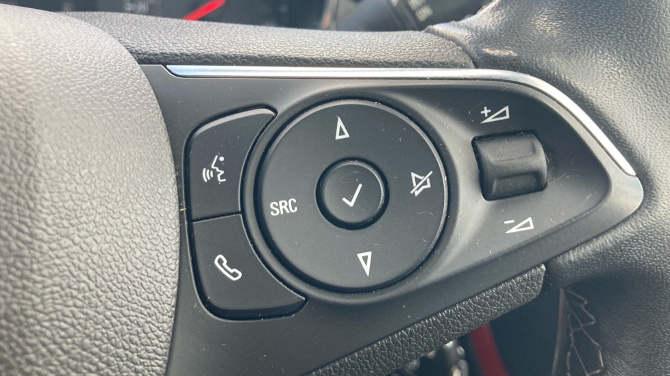 Vauxhall Crossland 1.2 Turbo GS 5dr Petrol Hatchback - Image 26