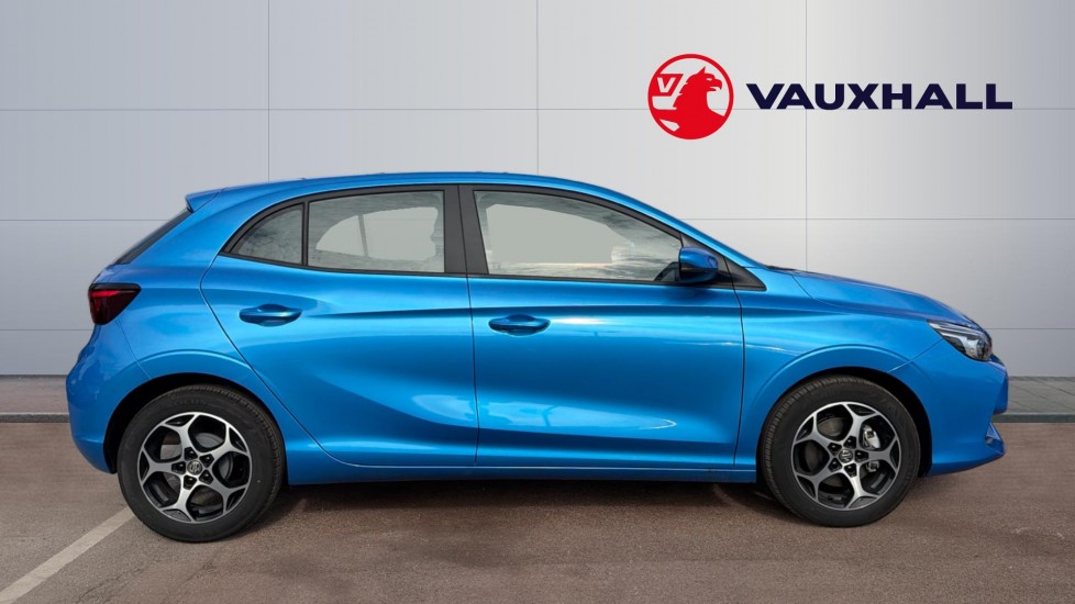 MG MG3 1.5 SE 5dr Petrol Hatchback - Image 5
