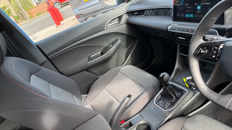 MG MG3 1.5 SE 5dr Petrol Hatchback - Image 14