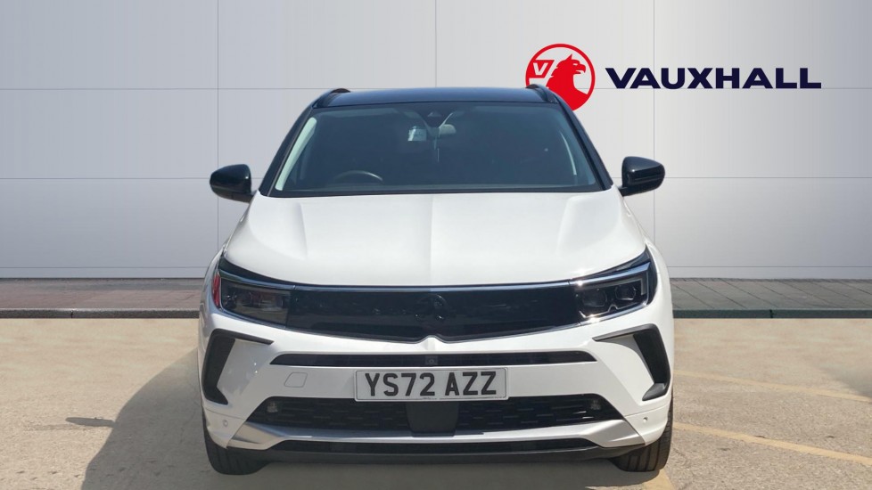 Vauxhall Grandland 1.2 Turbo Ultimate 5dr Petrol Hatchback - Image 3