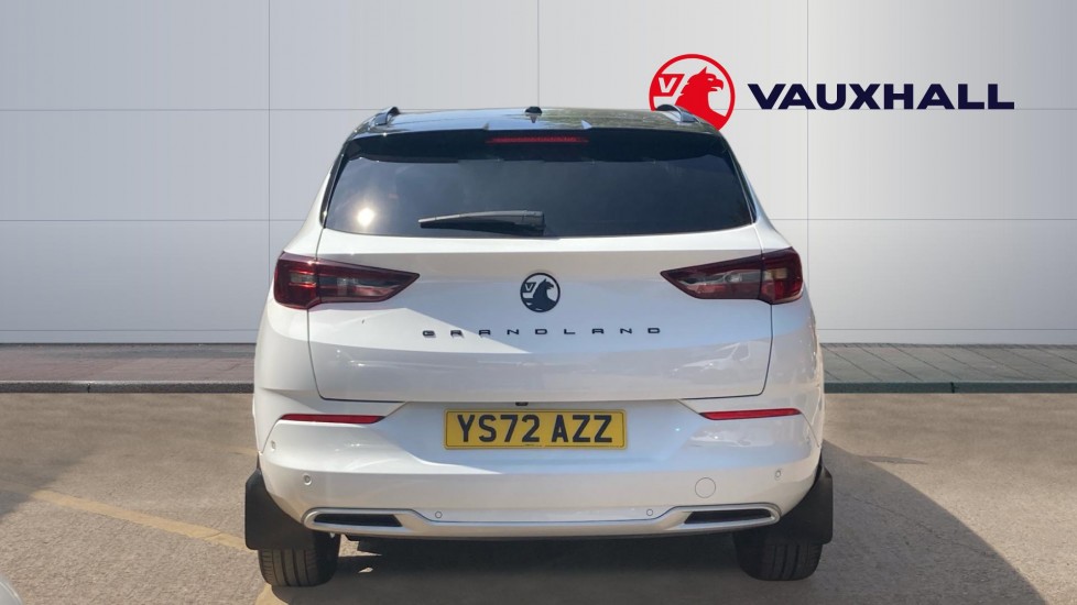 Vauxhall Grandland 1.2 Turbo Ultimate 5dr Petrol Hatchback - Image 6