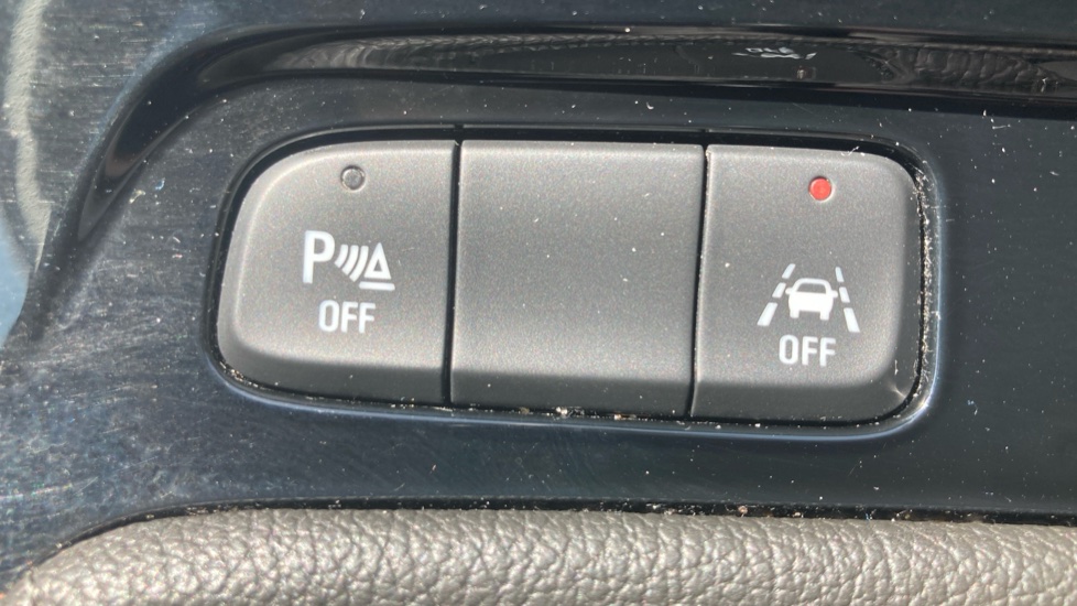 Vauxhall Grandland 1.2 Turbo Ultimate 5dr Petrol Hatchback - Image 34