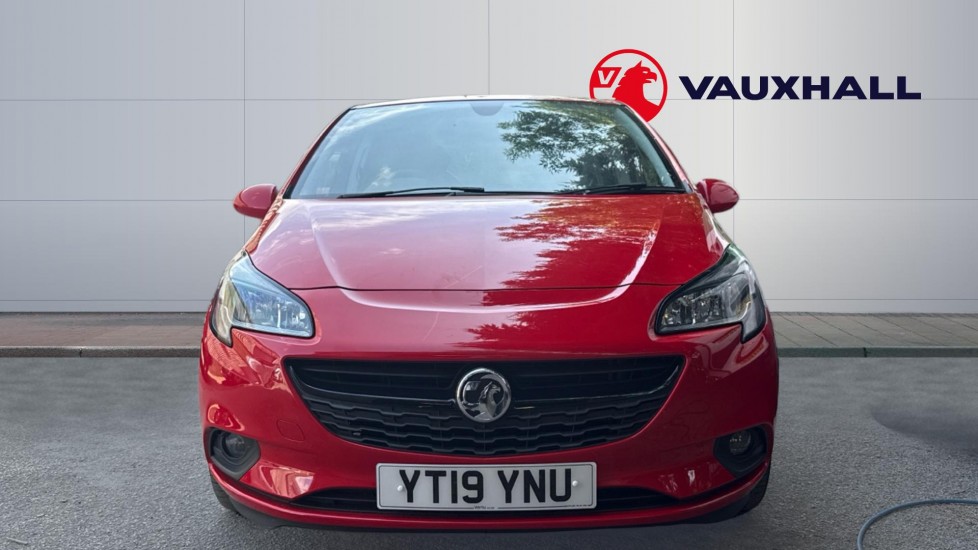 Vauxhall Corsa 1.4 [75] Griffin 5dr Petrol Hatchback - Image 3