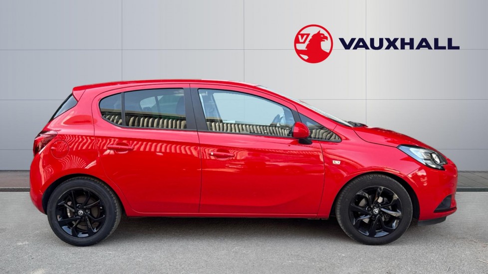 Vauxhall Corsa 1.4 [75] Griffin 5dr Petrol Hatchback - Image 5