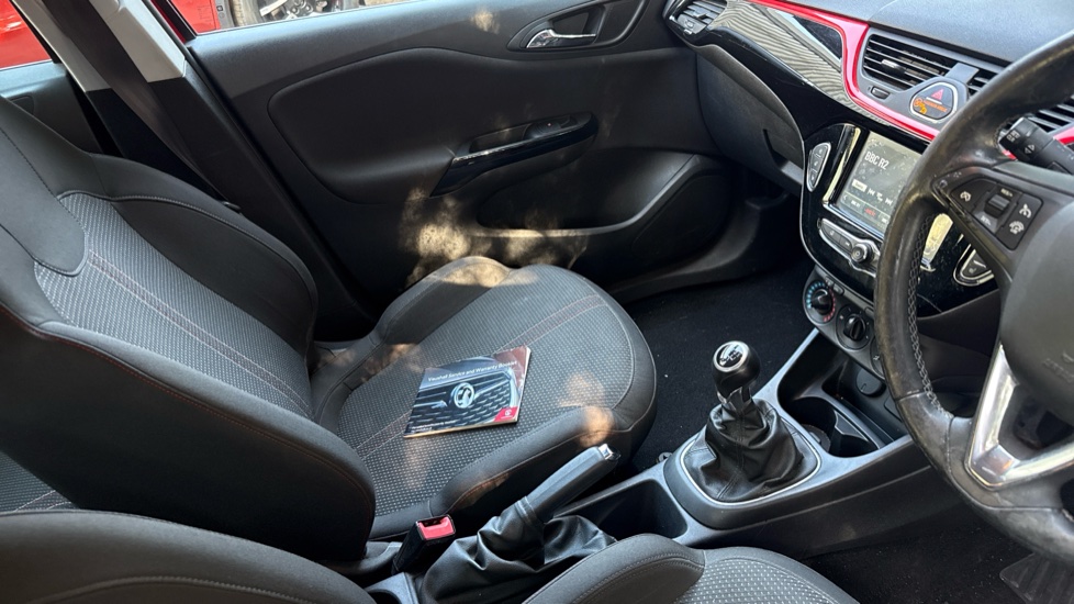 Vauxhall Corsa 1.4 [75] Griffin 5dr Petrol Hatchback - Image 14