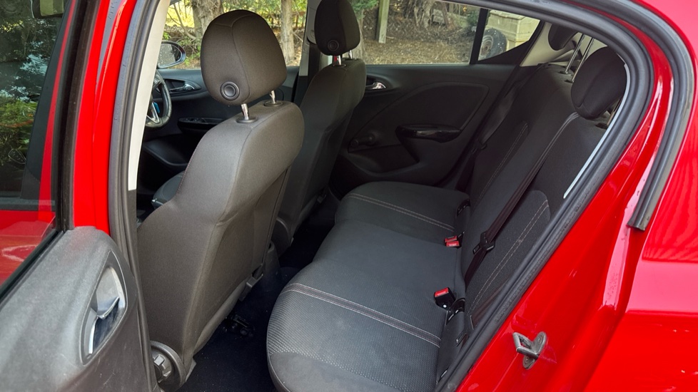 Vauxhall Corsa 1.4 [75] Griffin 5dr Petrol Hatchback - Image 16