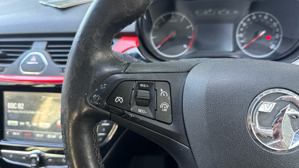 Vauxhall Corsa 1.4 [75] Griffin 5dr Petrol Hatchback - Image 21