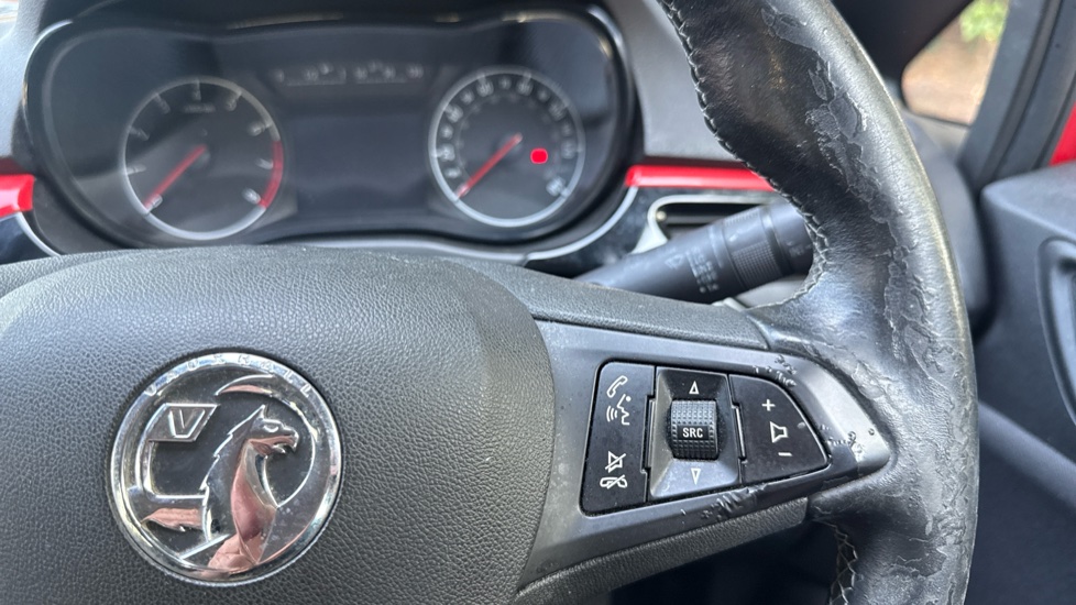 Vauxhall Corsa 1.4 [75] Griffin 5dr Petrol Hatchback - Image 22