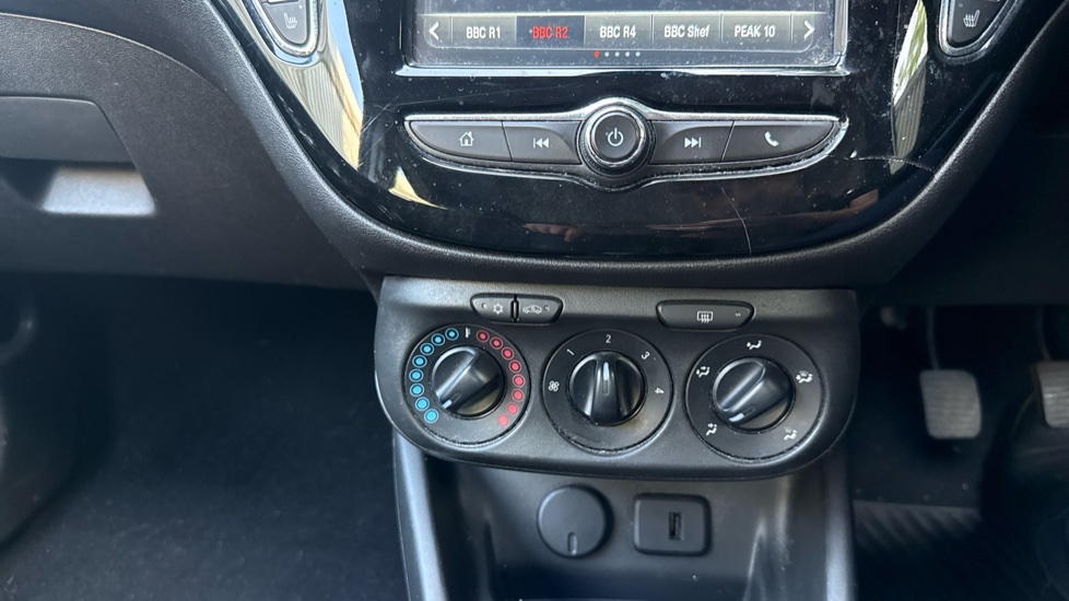 Vauxhall Corsa 1.4 [75] Griffin 5dr Petrol Hatchback - Image 29