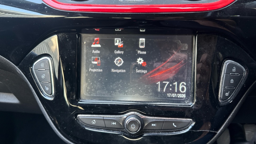 Vauxhall Corsa 1.4 [75] Griffin 5dr Petrol Hatchback - Image 32