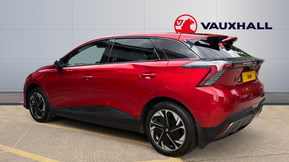 MG MG4 150kW Trophy EV Long Range 64kWh 5dr Auto Electric Hatchback - Image 2