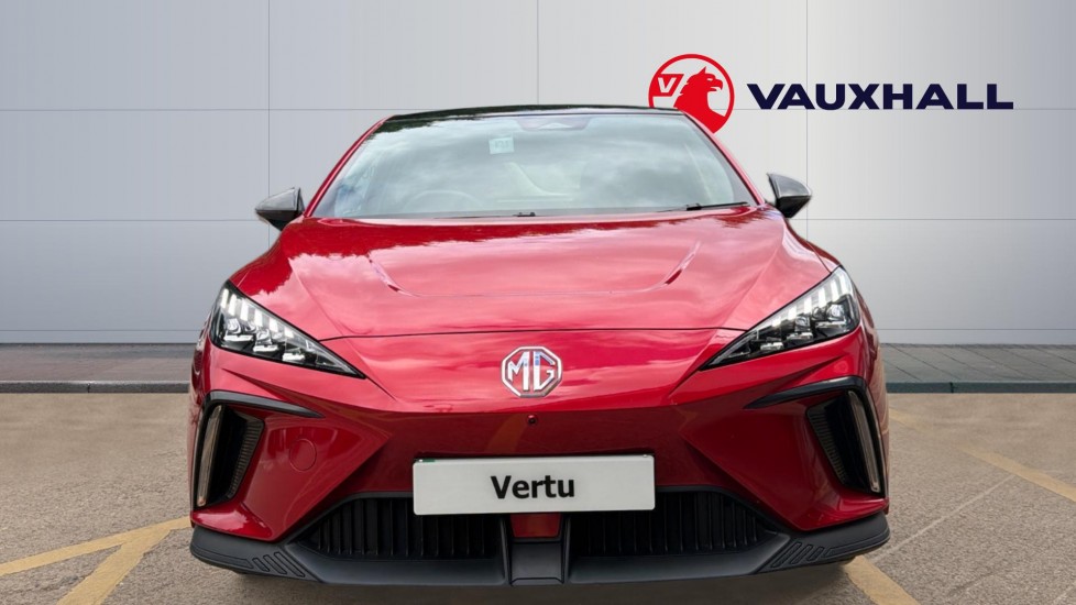 MG MG4 150kW Trophy EV Long Range 64kWh 5dr Auto Electric Hatchback - Image 3