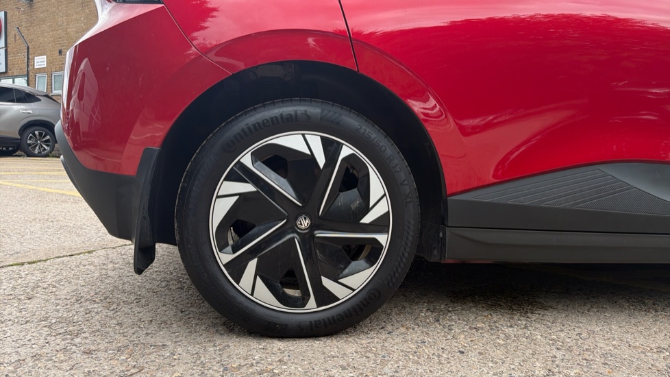 MG MG4 150kW Trophy EV Long Range 64kWh 5dr Auto Electric Hatchback - Image 7
