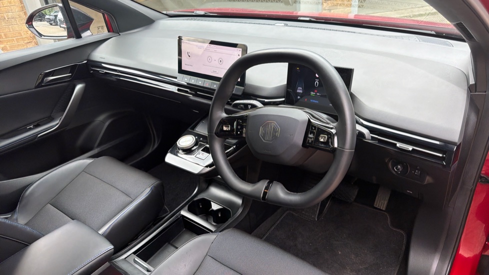 MG MG4 150kW Trophy EV Long Range 64kWh 5dr Auto Electric Hatchback - Image 11