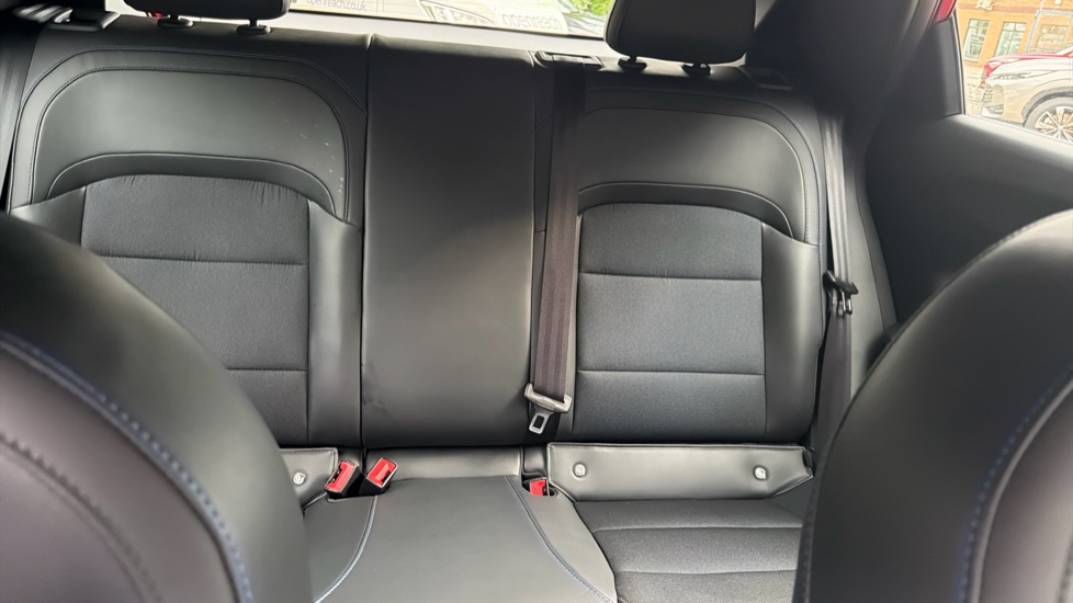 MG MG4 150kW Trophy EV Long Range 64kWh 5dr Auto Electric Hatchback - Image 15