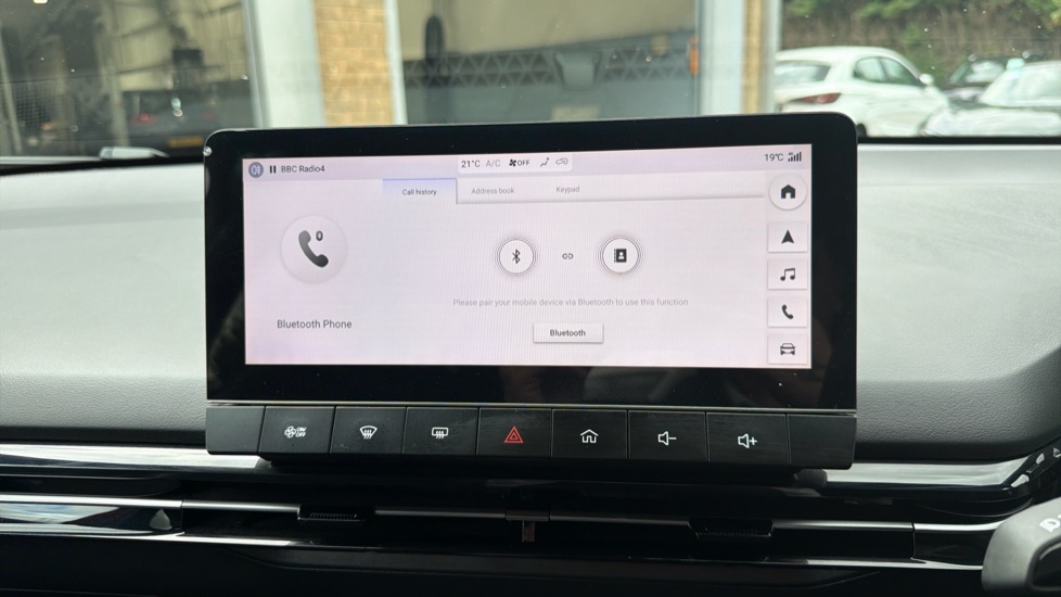MG MG4 150kW Trophy EV Long Range 64kWh 5dr Auto Electric Hatchback - Image 29