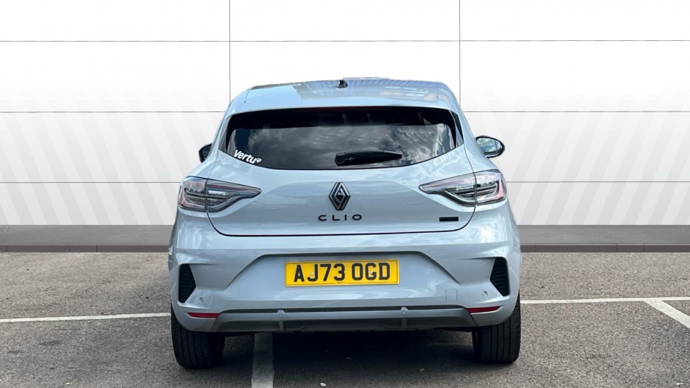 Renault Clio 1.6 E-TECH full hybrid 145 Esprit Alpine 5dr Auto Hybrid Hatchback - Image 6