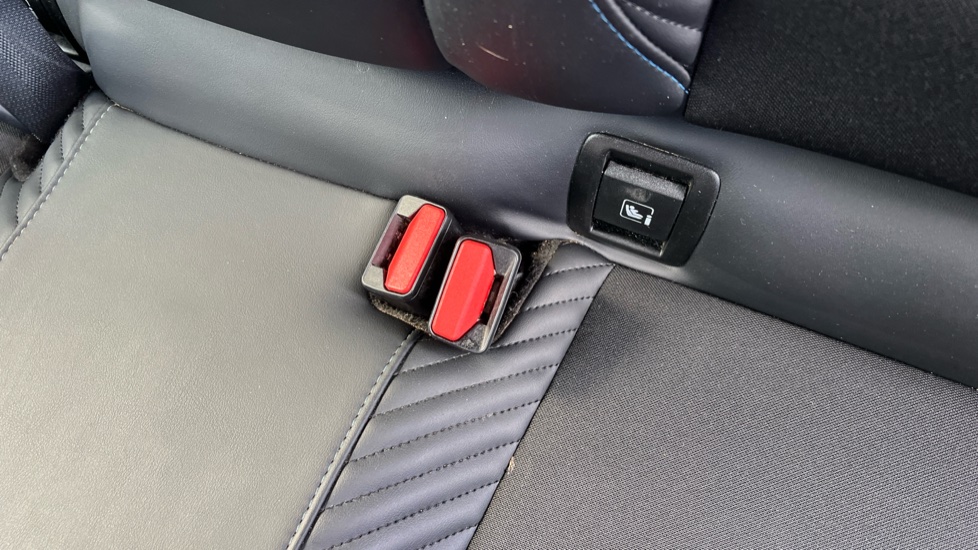 Renault Clio 1.6 E-TECH full hybrid 145 Esprit Alpine 5dr Auto Hybrid Hatchback - Image 17