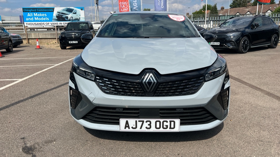 Renault Clio 1.6 E-TECH full hybrid 145 Esprit Alpine 5dr Auto Hybrid Hatchback - Image 21