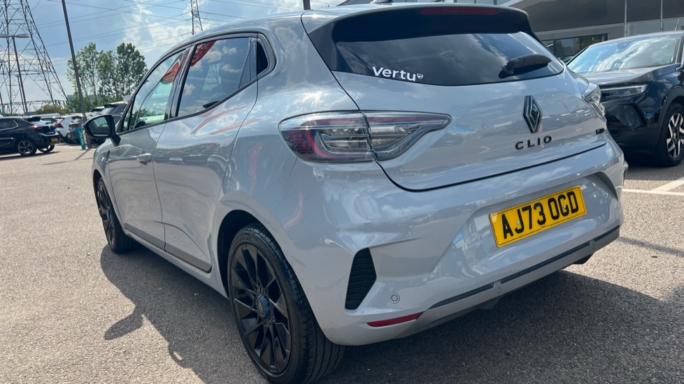 Renault Clio 1.6 E-TECH full hybrid 145 Esprit Alpine 5dr Auto Hybrid Hatchback - Image 25