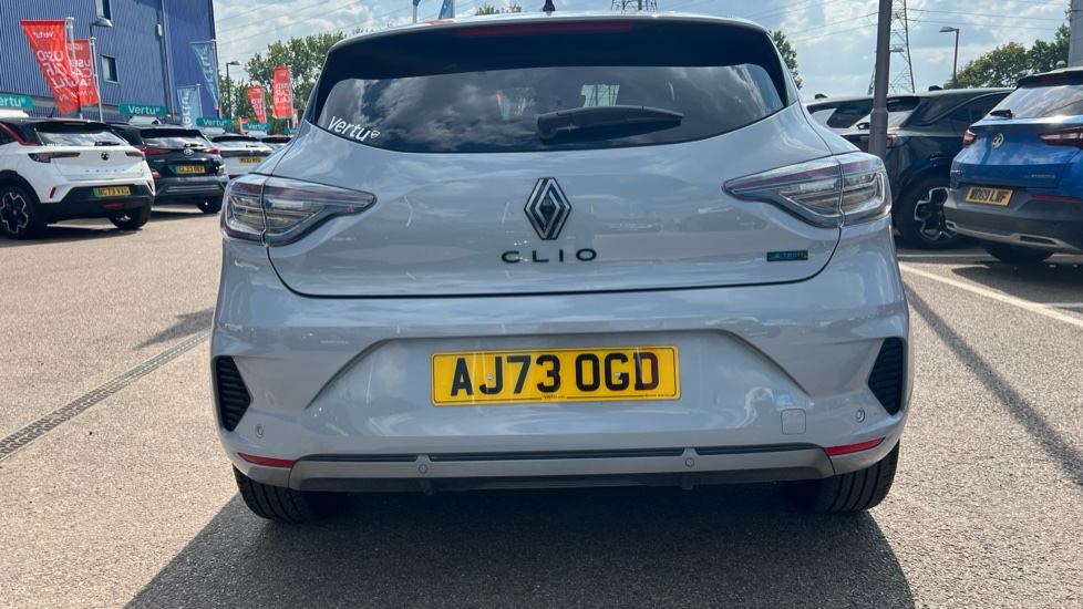 Renault Clio 1.6 E-TECH full hybrid 145 Esprit Alpine 5dr Auto Hybrid Hatchback - Image 26