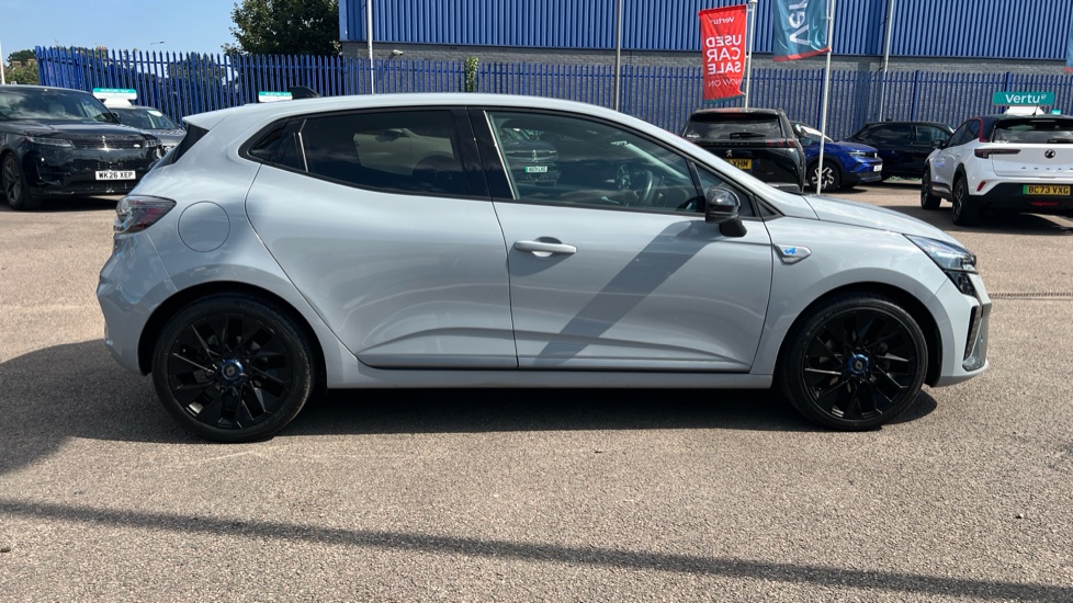Renault Clio 1.6 E-TECH full hybrid 145 Esprit Alpine 5dr Auto Hybrid Hatchback - Image 28