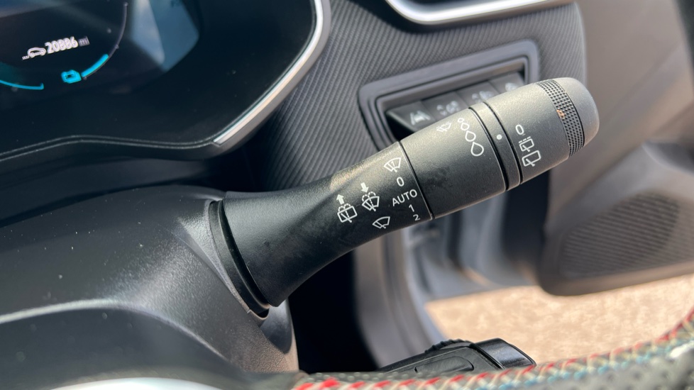 Renault Clio 1.6 E-TECH full hybrid 145 Esprit Alpine 5dr Auto Hybrid Hatchback - Image 36