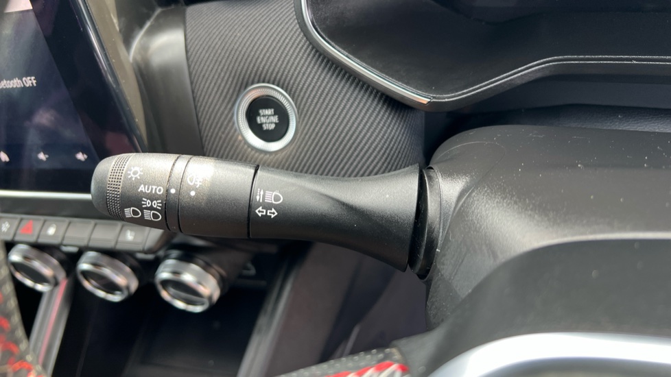 Renault Clio 1.6 E-TECH full hybrid 145 Esprit Alpine 5dr Auto Hybrid Hatchback - Image 37