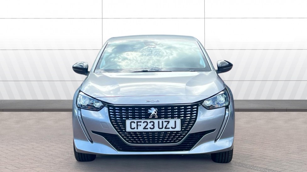 Peugeot 208 1.2 PureTech 130 Allure Premium + 5dr EAT8 Petrol Hatchback - Image 3