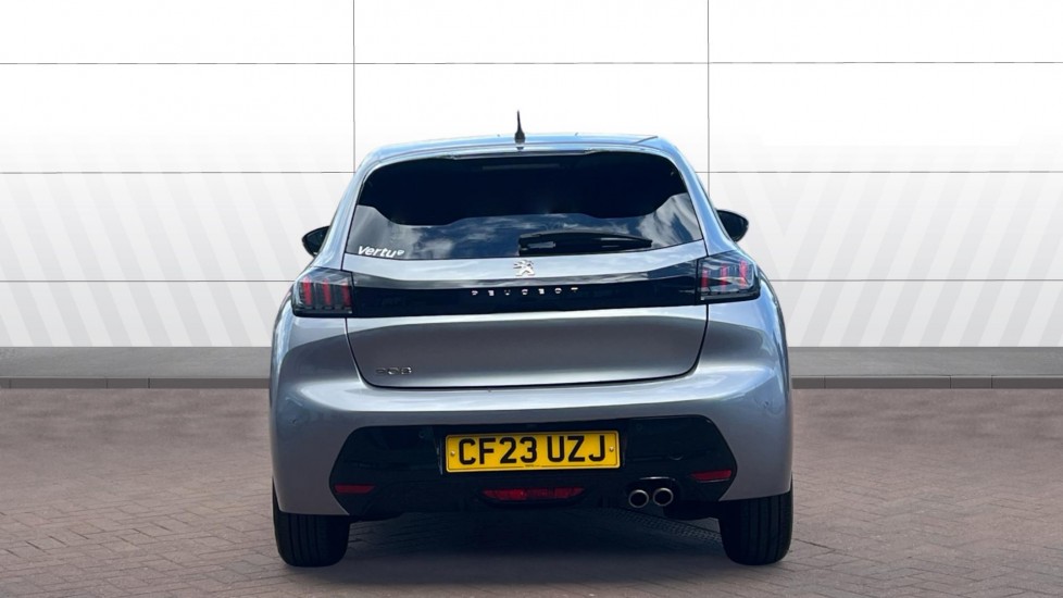 Peugeot 208 1.2 PureTech 130 Allure Premium + 5dr EAT8 Petrol Hatchback - Image 6