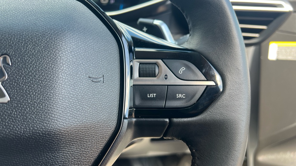Peugeot 208 1.2 PureTech 130 Allure Premium + 5dr EAT8 Petrol Hatchback - Image 34
