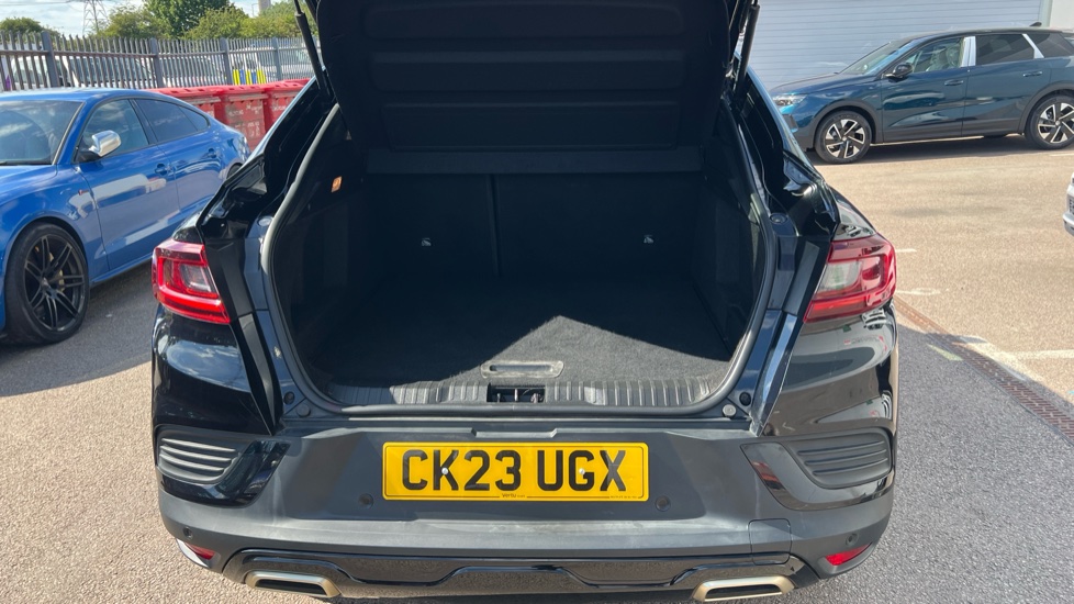Renault Arkana 1.6 E-Tech full hybrid 145 Engineered 5dr Auto Hybrid Estate - Image 4