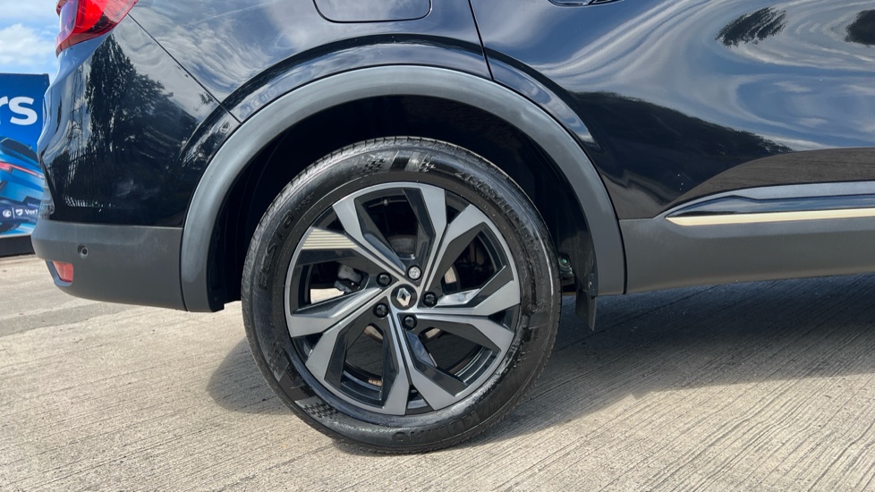 Renault Arkana 1.6 E-Tech full hybrid 145 Engineered 5dr Auto Hybrid Estate - Image 7