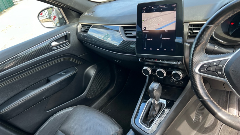 Renault Arkana 1.6 E-Tech full hybrid 145 Engineered 5dr Auto Hybrid Estate - Image 14
